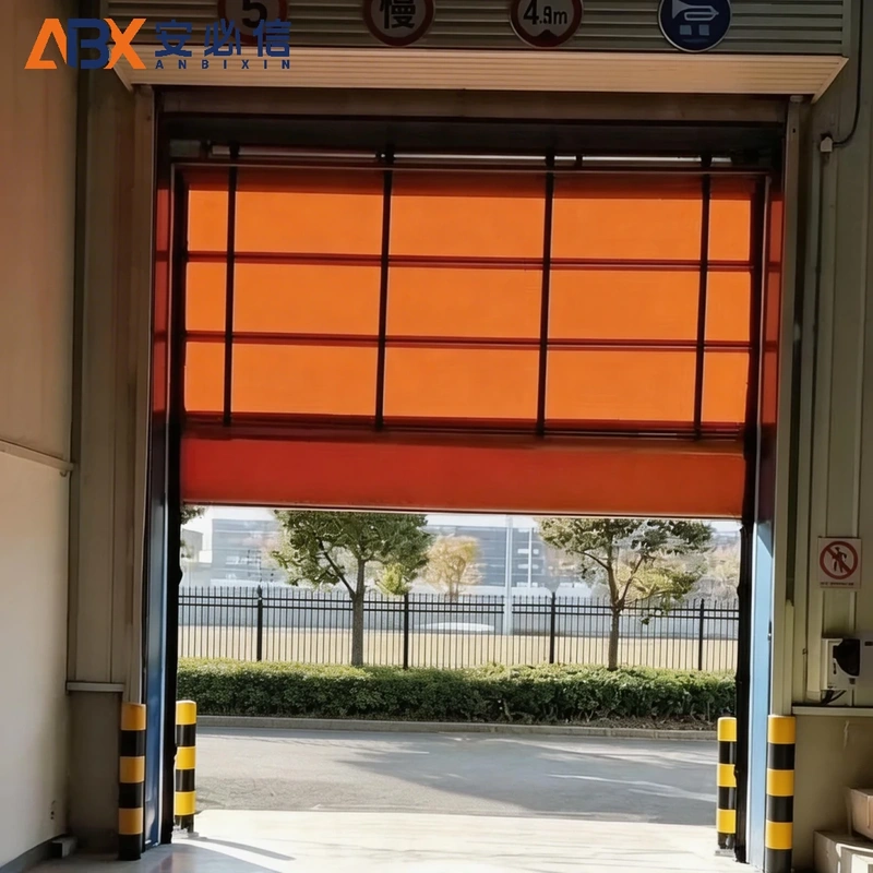 克孜勒苏柯尔克孜自治州快速堆积门