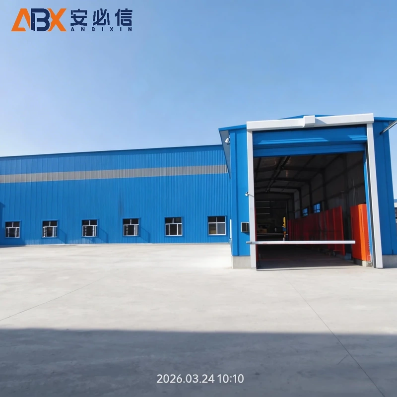 克孜勒苏柯尔克孜自治州卸货平台
